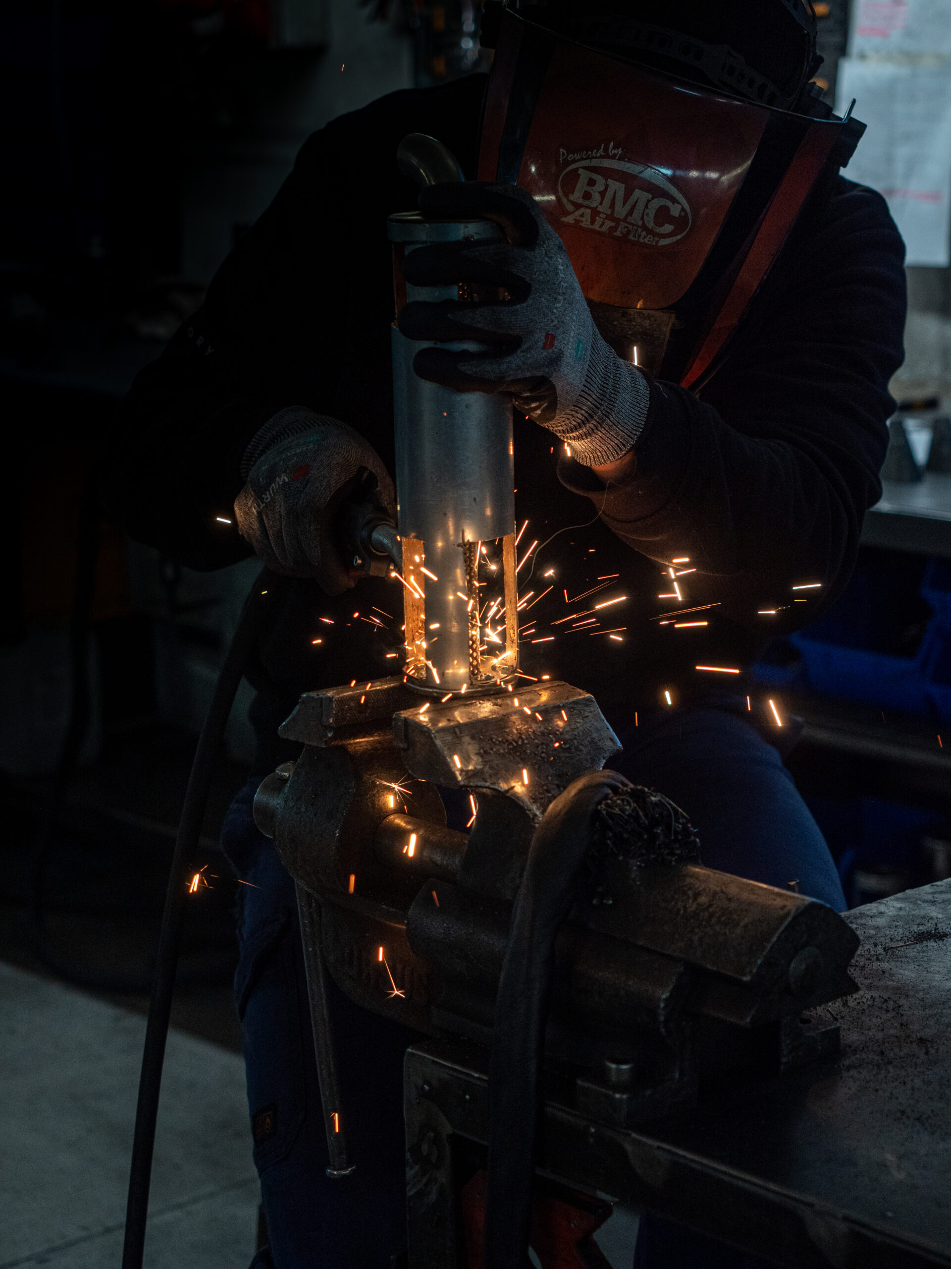 CNC Motorsport