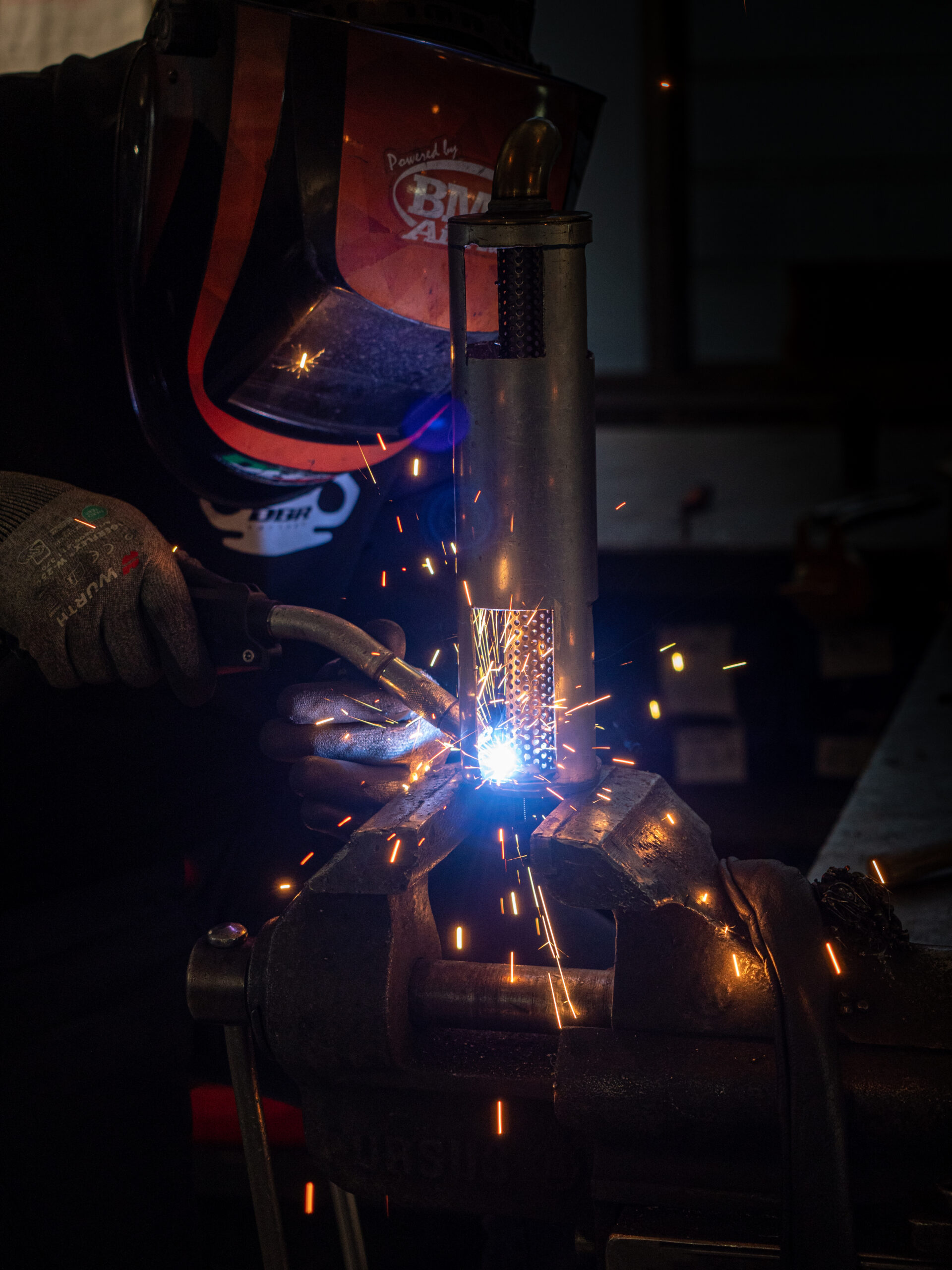 Officina Meccanica DBR Tech