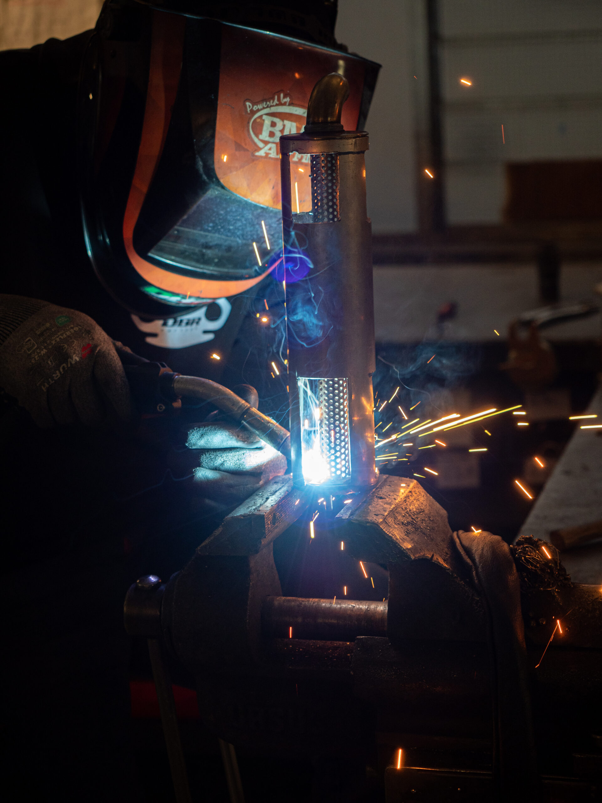 DBR Tech Lavorazioni Meccaniche